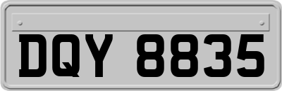 DQY8835