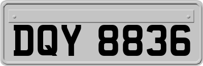 DQY8836