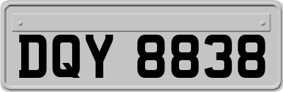 DQY8838