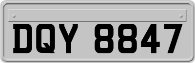 DQY8847