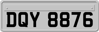 DQY8876