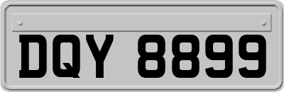 DQY8899