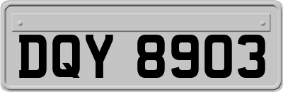 DQY8903