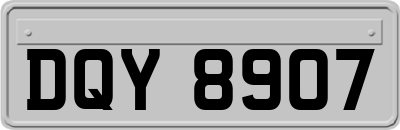 DQY8907