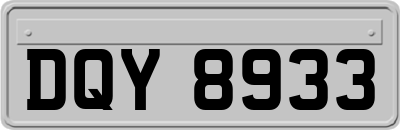 DQY8933
