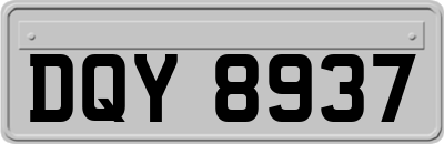DQY8937