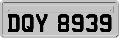 DQY8939