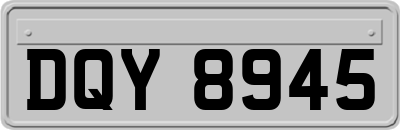 DQY8945
