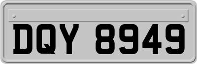 DQY8949