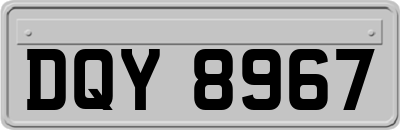 DQY8967