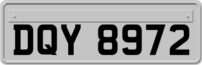 DQY8972