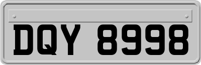 DQY8998