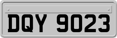 DQY9023