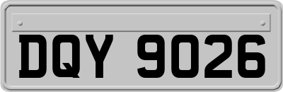 DQY9026