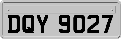 DQY9027