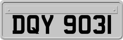 DQY9031