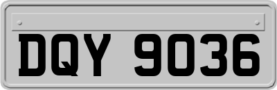 DQY9036