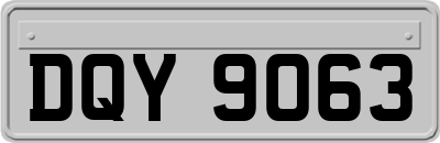 DQY9063
