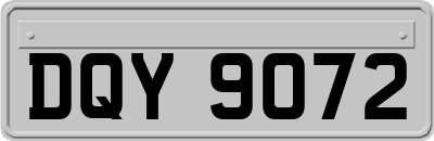 DQY9072