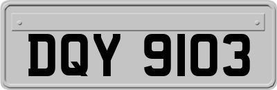DQY9103