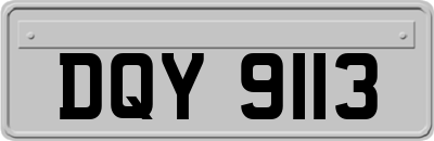 DQY9113