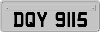 DQY9115