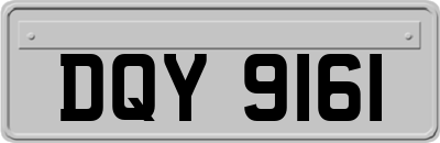 DQY9161