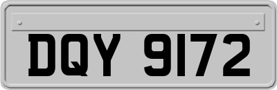 DQY9172