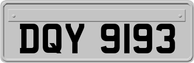 DQY9193
