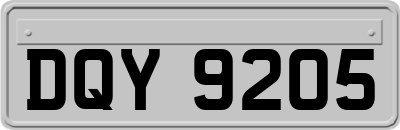DQY9205