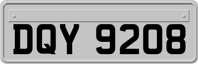 DQY9208