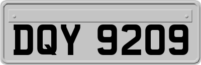 DQY9209