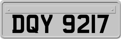 DQY9217