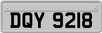DQY9218