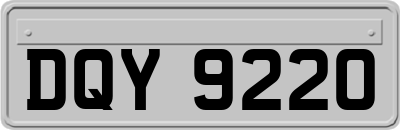 DQY9220