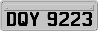 DQY9223