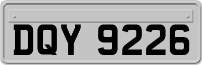 DQY9226