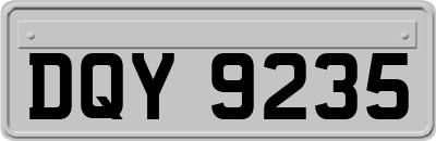 DQY9235
