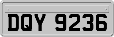DQY9236