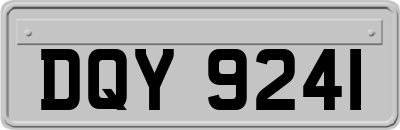 DQY9241