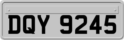 DQY9245