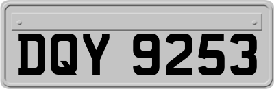 DQY9253