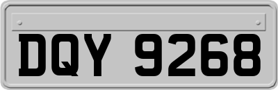 DQY9268