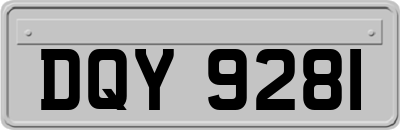 DQY9281