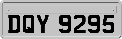 DQY9295