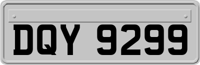 DQY9299