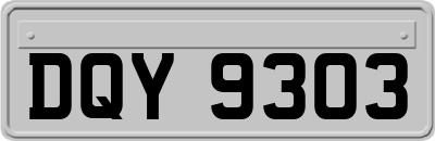 DQY9303
