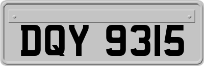 DQY9315