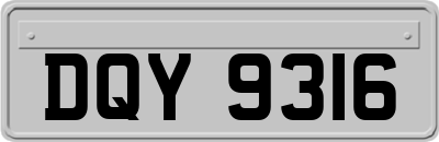DQY9316