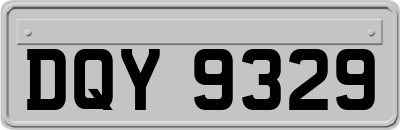 DQY9329